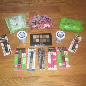 SALE!! 13 Piece Make up Bundle